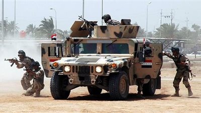 العراق: مقتل 17 من داعش و10 مدنيين بحوادث متفرقة في بعقوبة