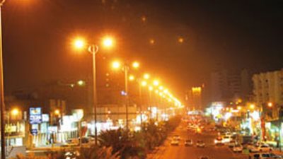 اليوم.. انطلاق حملة «نور طريقي» لإنارة الشوارع بالمنصورة