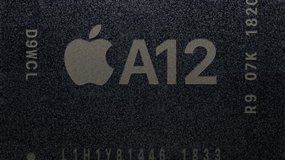 «أبل» تدفع 600 مليون دولار لجزء من شركة ديالوج لتطوير الرقائق