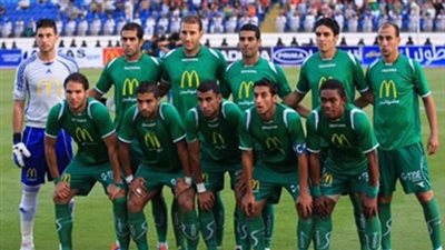 الاتحاد السكندري يتعادل سلبيا مع فاركو