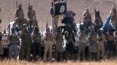 العراق: انطلاق عملية تحرير الفلوجة من داعش