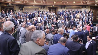 النواب يوافق نهائيا على تعديل قانون هيئة تنمية الصعيد