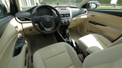 تويوتا تطلق سيارة بعجلات قادرة على اجتياز الطرق الوعرة