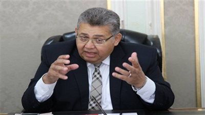 أشرف الشيحي يفتتح مؤتمر مجتمع المعرفة والابتكار المصري.. الأحد