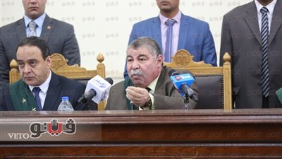 تأجيل محاكمة 67 متهما في «اغتيال النائب العام» لـ 15 أبريل