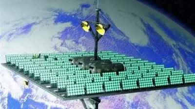 الصين تعمل على وضع مزرعة شمسية في الفضاء عام 2025