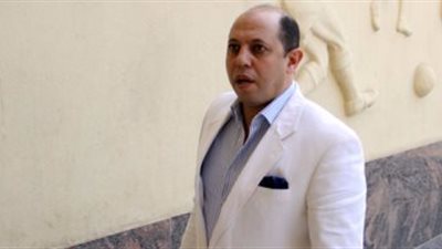 جولة لأحمد سليمان وقائمته داخل نادي الزمالك