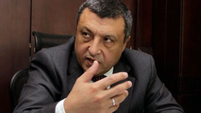 وزير البترول: ذهب 