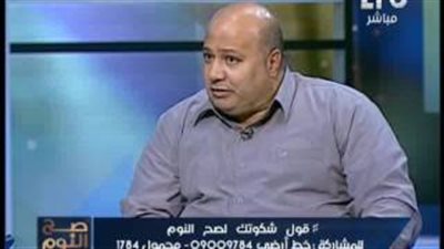 بالفيديو.. خبير تربوي يسخر من وزير التعليم: «حتى الاختطاف فشل فيه»