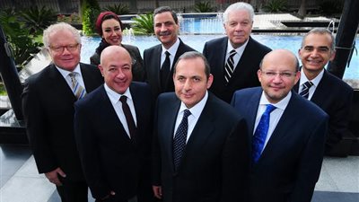 ارتفاع أرباح البنك الأهلي إلى 5.8 مليارات جنيه نهاية ديسمبر 2015