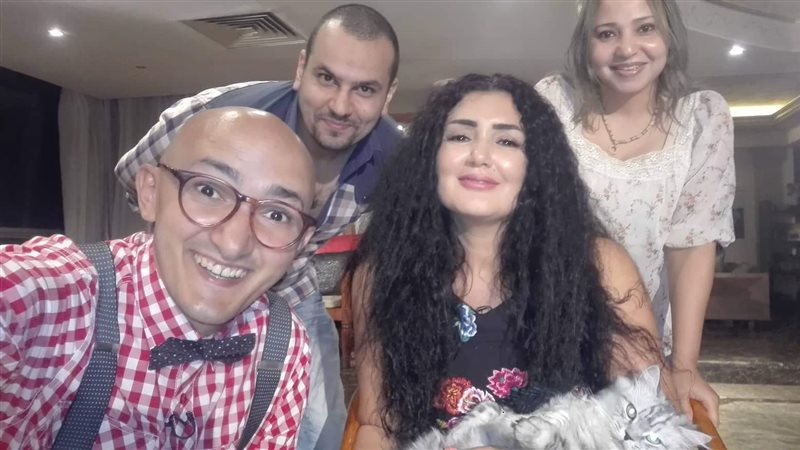  هبة كامل