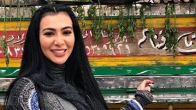 ميرهان حسين تبدأ تصوير «علامة استفهام» لعرضه في رمضان (صور)