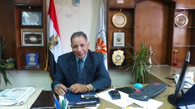 وكيل «تعليم دمياط» يكلف المدارس الخاصة بقبول ملفات رياض الأطفال