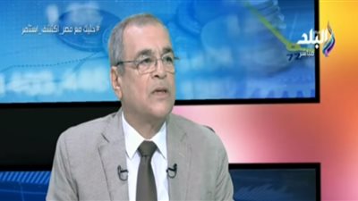 خبير بترول يكشف عن احتياطي ضخم لحقل الغاز «نور» (فيديو)