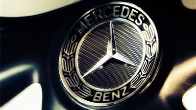 «مرسيدس» تضع رؤيتها للتنقل السهل في الشرق الأوسط