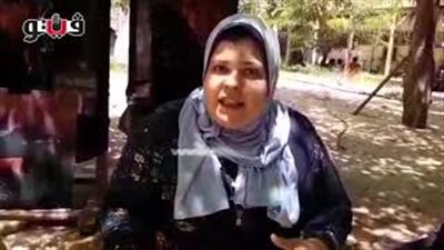 والدة طالبة بمحيط 