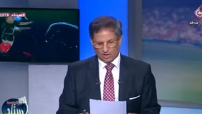 مصطفى يونس يوجه رسالة نارية لـ«مرتضى منصور» (فيديو)