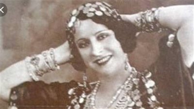 بديعة مصابني: حصلت على لقب عميدة الرقص الشرقى لهذه الأسباب