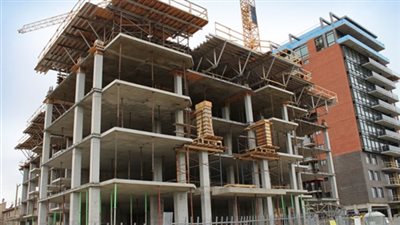 5 إجراءات مطلوبة لزيادة مبيعات السوق العقارية.. خفض أسعار الدولار وتراجع الفائدة وتقليص مساحات الوحدات أبرزها.. ومطورون: العقارات لا تزال الاستثمار الأفضل للمصريين