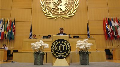 العمل الدولية: الحد الأدنى للأجور ضعيف في دول الربيع العربي