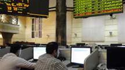 البورصة تربح 3 مليارات جنيه بختام التعاملات