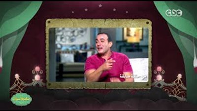 بالفيديو.. إسعاد يونس لأحمد السقا:« بنطلونك ده اشتريته منين»