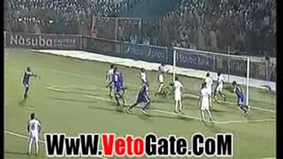 بالفيديو.. «نصر الدين» يتقدم بالهدف الأول للهلال في مرمى سموحة