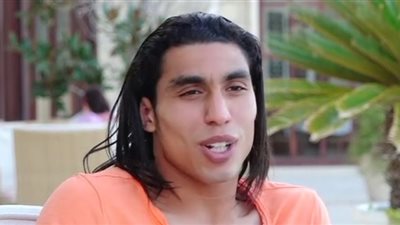 النجم الساحلي يطلب مليونا ونصف المليون دولار لبيع عمرو مرعي للمصري