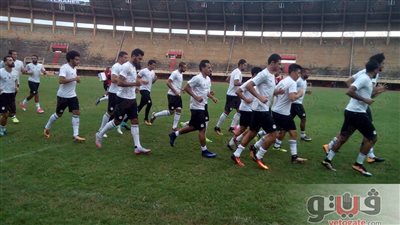 التشكيل المتوقع لمنتخب مصر لمواجهة أوغندا