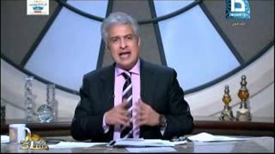 بالفيديو.. «الإبراشي» ينتقد قرار إقالة رؤساء الأجهزة الرقابية