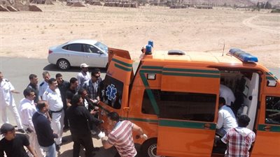 نائب: مصر الأولى عالميا في نسبة وفيات حوادث الطرق