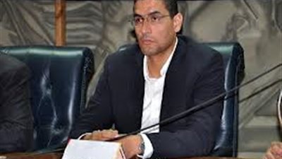 محمد أبو حامد: مرسى ضد شعب مصر