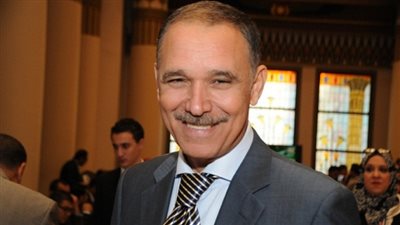 «البلتاجي»: «مفيش بيت في مصر خالي من السرطان بسبب مياه النيل»