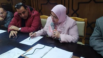 «تعليم كفر الشيخ» تناشد المتقدمين للوظائف المؤقتة تسجيل «الإيميل الشخصي»