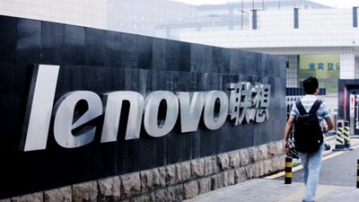 لينوفو وSoftBank يعملان على هاتف يعمل بـ«ويندوز 10»