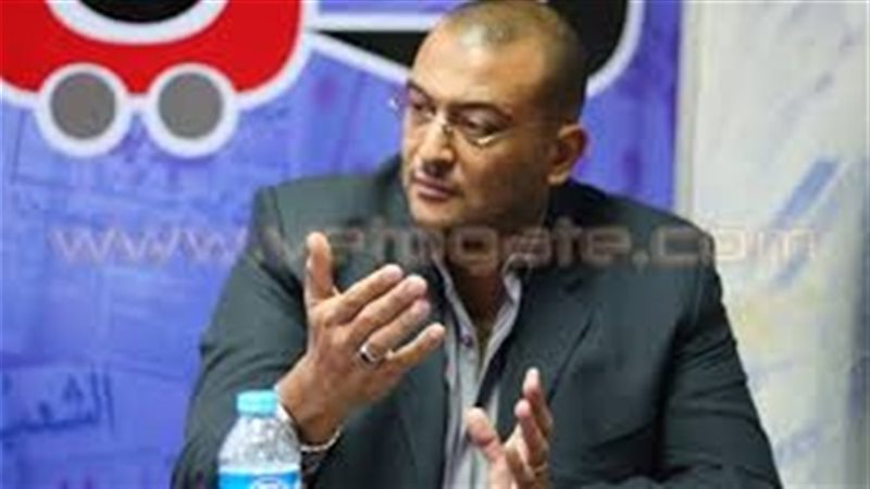 فتحي الطحاوي، نائب