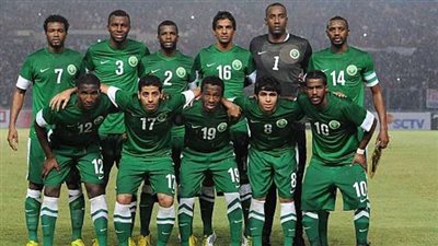 السعودية في مواجهة قوية أمام البرتغال وديا