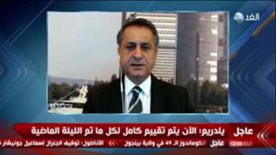 محلل سياسي: «أردوغان» يحاول تصفية خصومه بالمؤسسة العسكرية