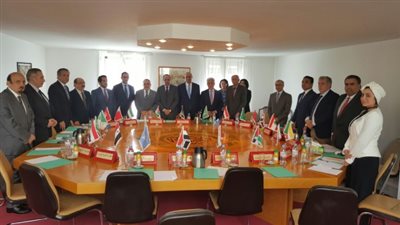 السفراء العرب في باريس: ربط القدس باليهود فقط انحراف واضح لسياسة فرنسا