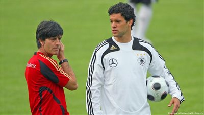 قائد منتخب ألمانيا السابق: عدم إقالة المدرب بعد مونديال 2018 «خيبة أمل»