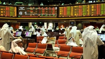 بورصة الكويت تغلق على تراجع