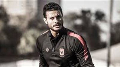 طبيب الأهلي يكشف إصابة محمد الشناوي في ودية النصر
