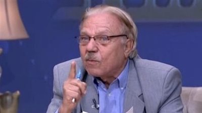 مدحت الزاهد يشيد بدعوة الرئيس للأحزاب بالتوحد