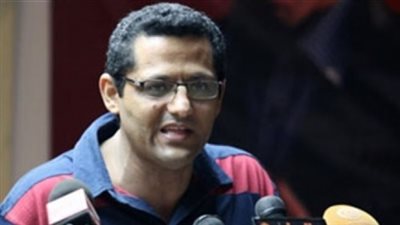 محكمة قصر النيل تعرض مقطع فيديو لمداخلة هاتفية لخالد البلشي