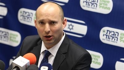 وزير إسرائيلي: نتعامل مع أخطبوط إيراني في لبنان وسوريا وغزة