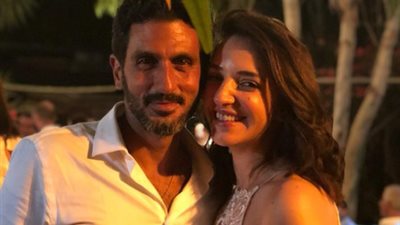 زواج إعلامية مسلمة من ممثل يهودي يشعل غضب تل أبيب (فيديو وصور)