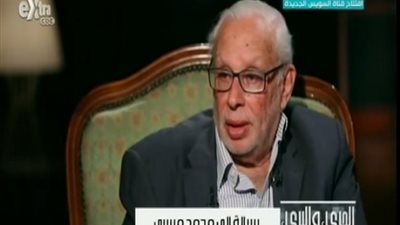 بالفيديو.. رسائل جورج إسحاق لـ«المعزول» و«حمدين»