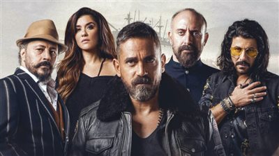 إيرادات أفلام عيد الفطر بعد 5 أسابيع.. كازابلانكا في الصدارة ومحمد سعد الأقل