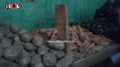 استقرار أسعار الخضراوات.. والطماطم تسجل 4 جنيهات