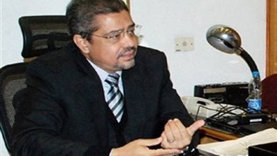 تجار القاهرة يطالبون بتعديل قانون الغرف التجارية